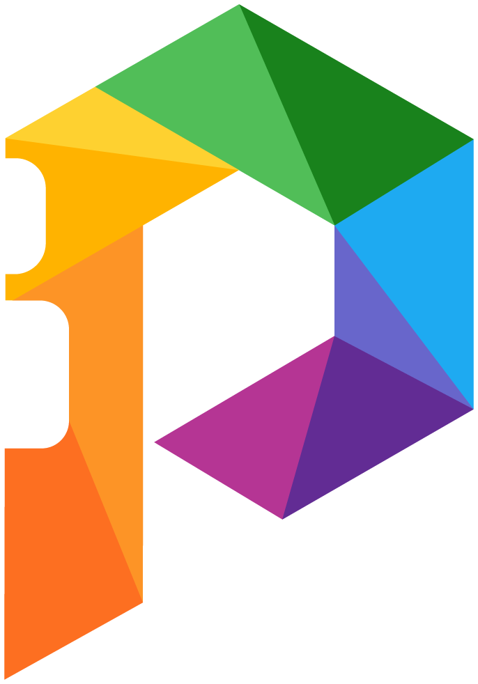 Start Revolution Slider Pixel Medien Logo